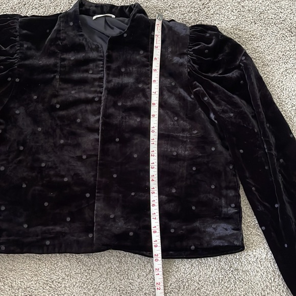 Final Markdown! Ulla Johnson The Orli Blazer - Picture 15 of 15